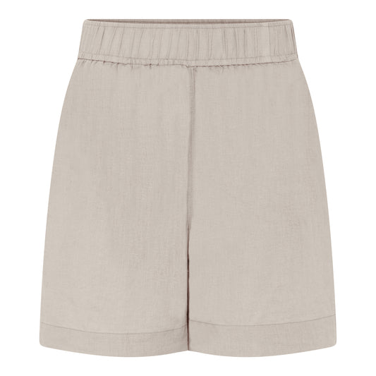 Sydney Shorts (linen), Pure Cashmere Frau