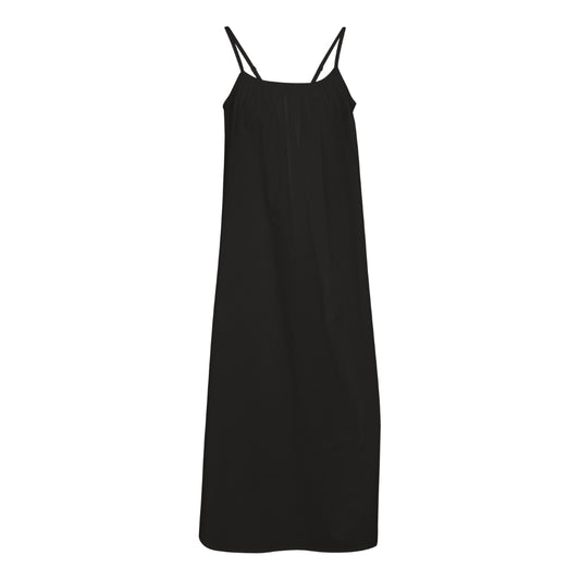 Vancouver Dress (black)