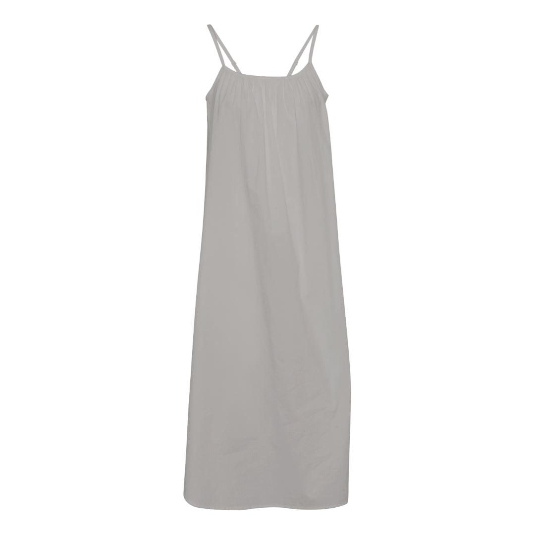 Vancouver Dress, Chateau Gray, Frau