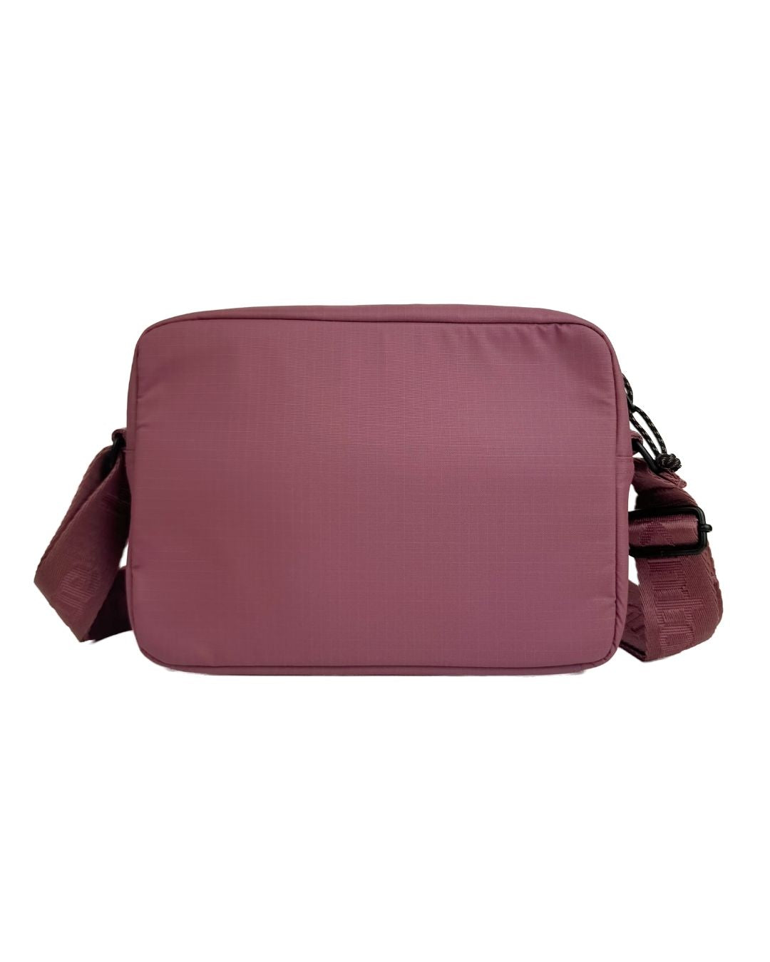 Crossbody bag 'Miles' (forest berry)