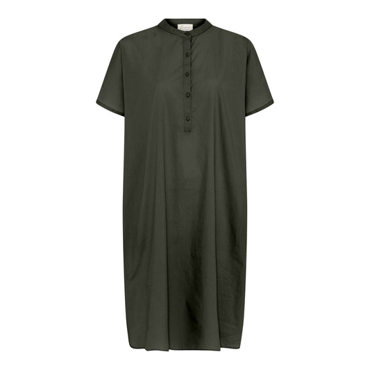Seoul SS Dress (duffel bag)