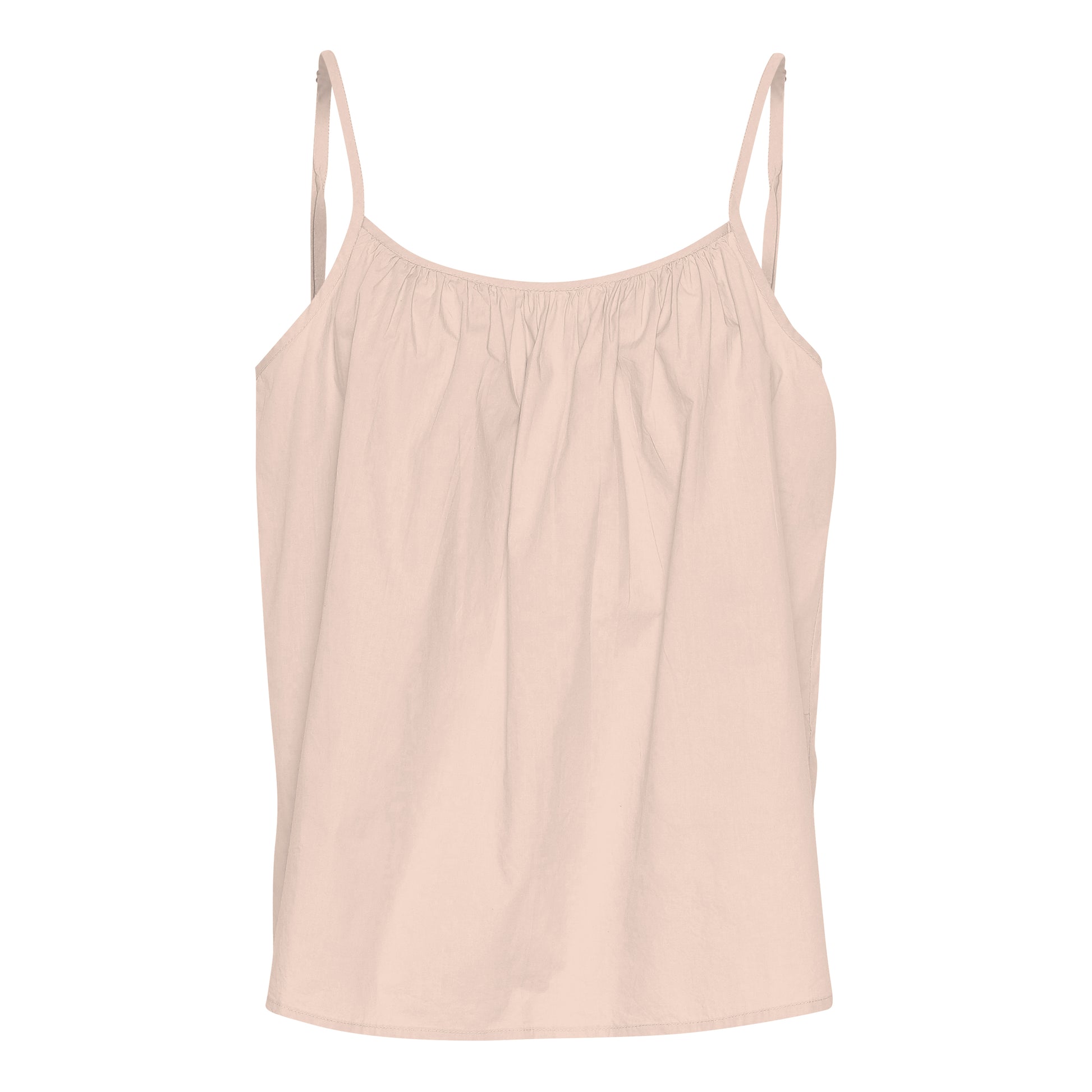 Vancouver sl top Soft Pink Frau
