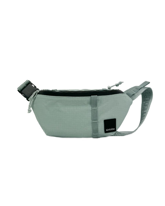 Bumbag 'Blaze' (desert teal)