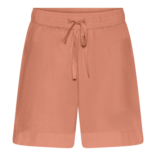 Sydney String Shorts Ash Rose