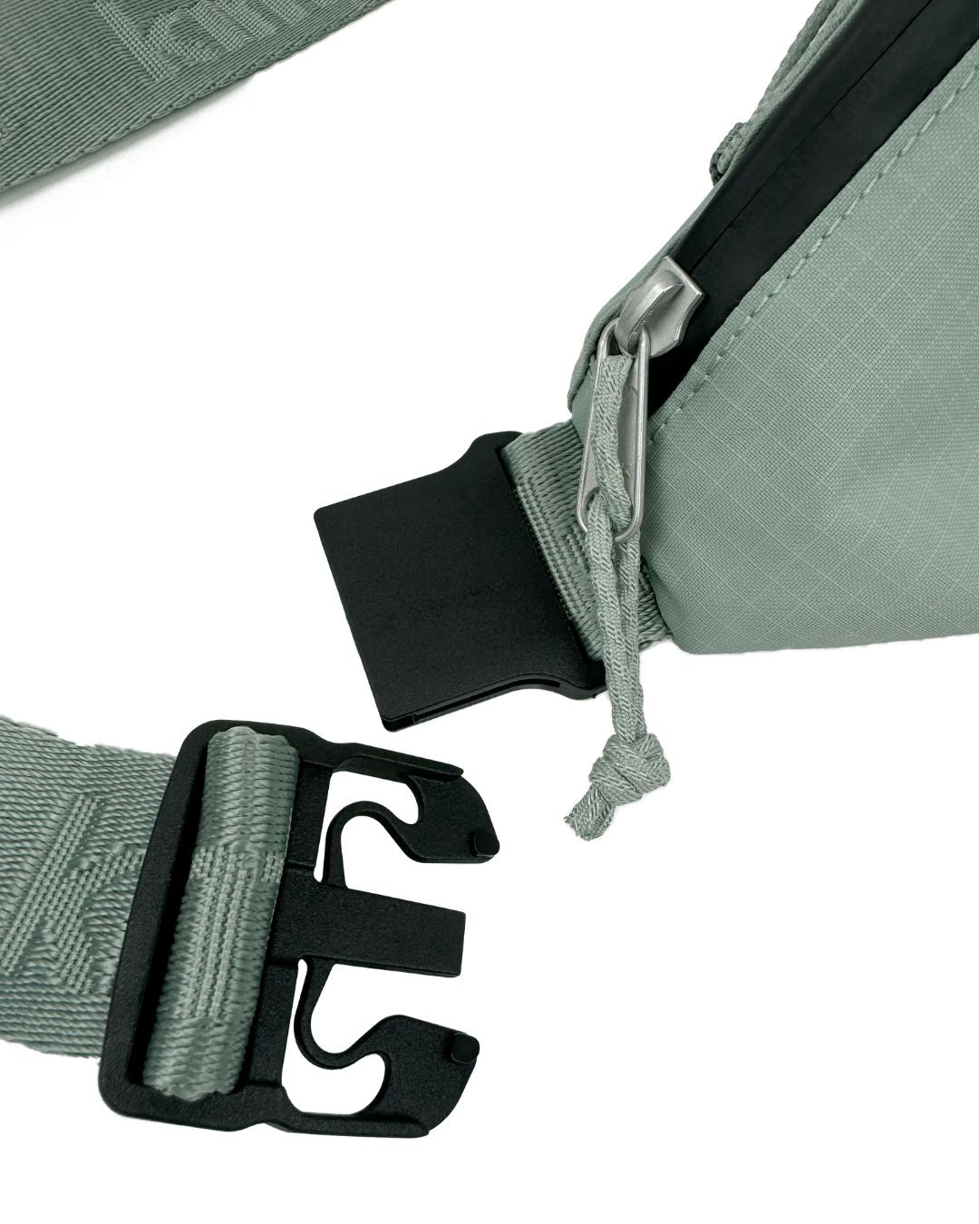 Bumbag 'Blaze' (desert teal)