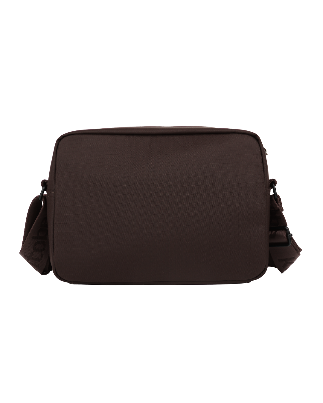 Crossbody bag 'Miles', Downtown Mocha, Kintobe