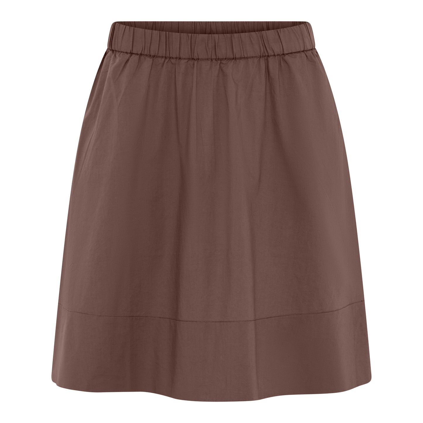 Melbourne Short Skirt, Coffee Quartz, Frau