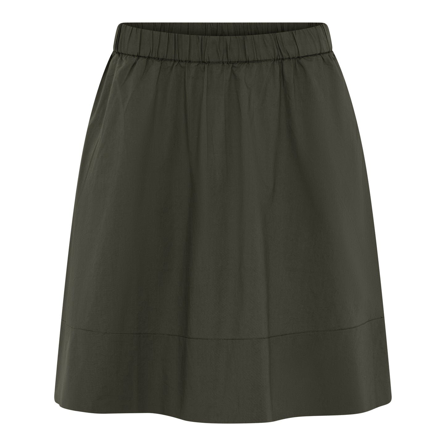 Melbourne Short Skirt (duffel bag)