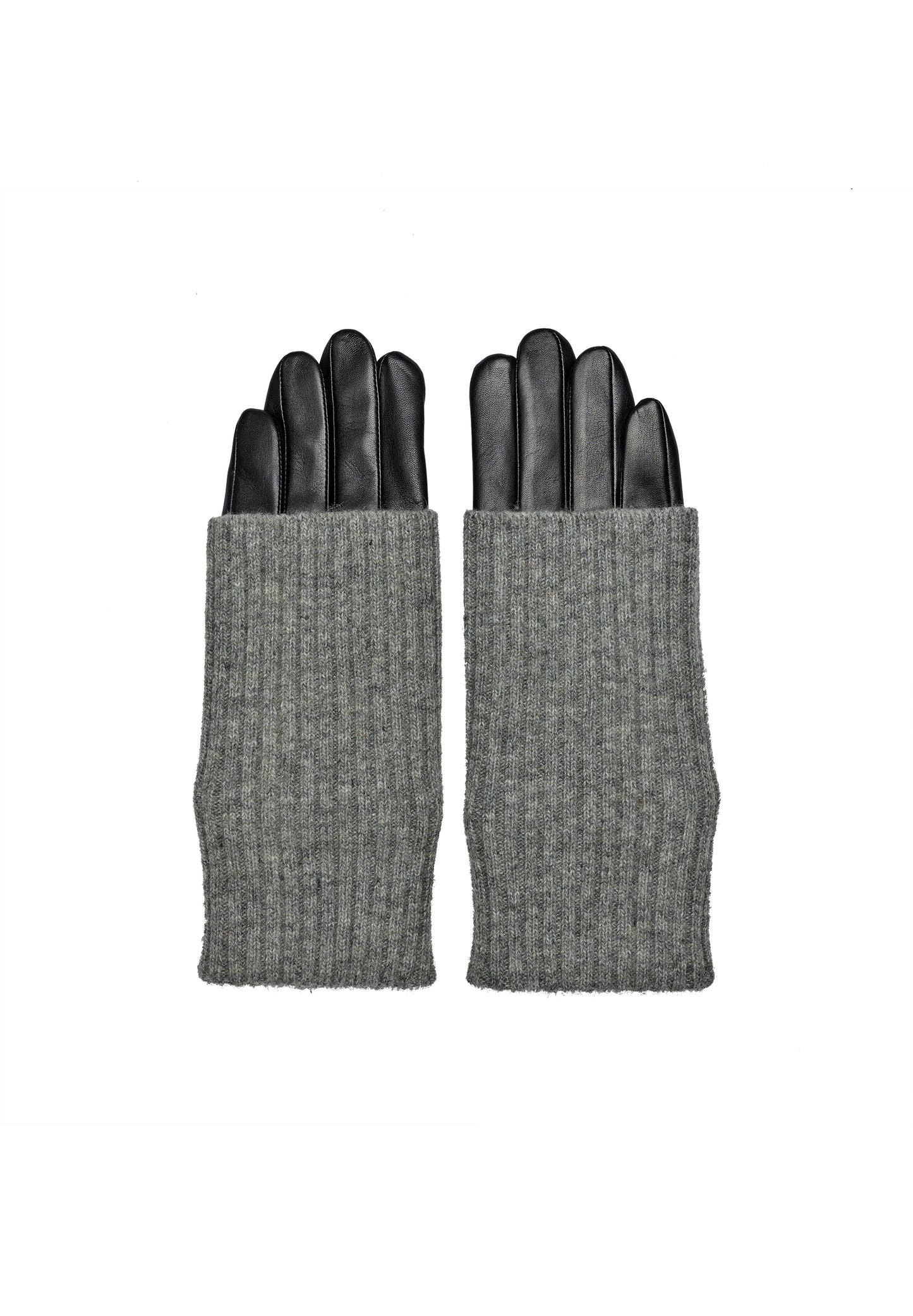 Adda, Handske, Black, Re:designed