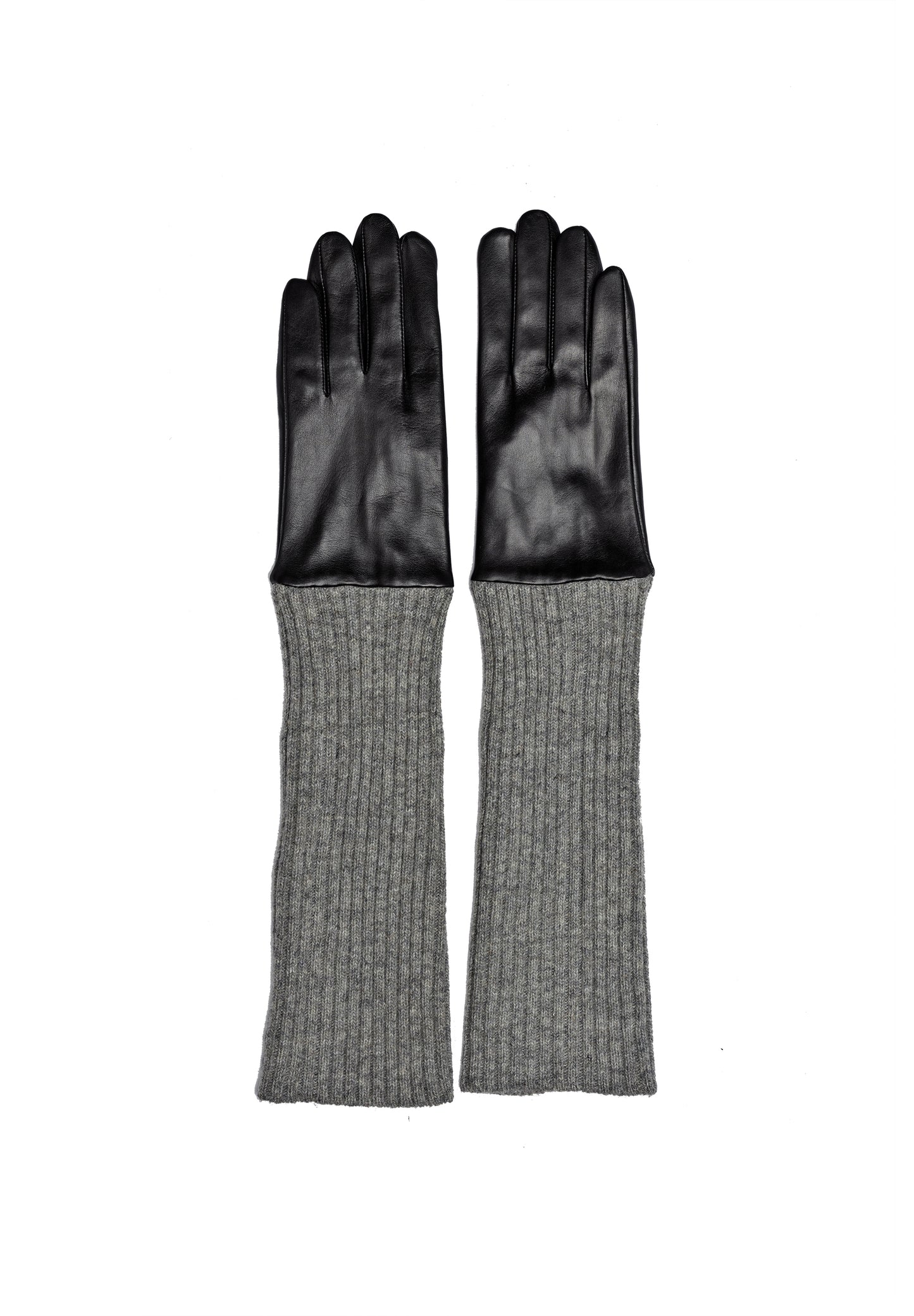 Adda, Handske, Black, Re:designed