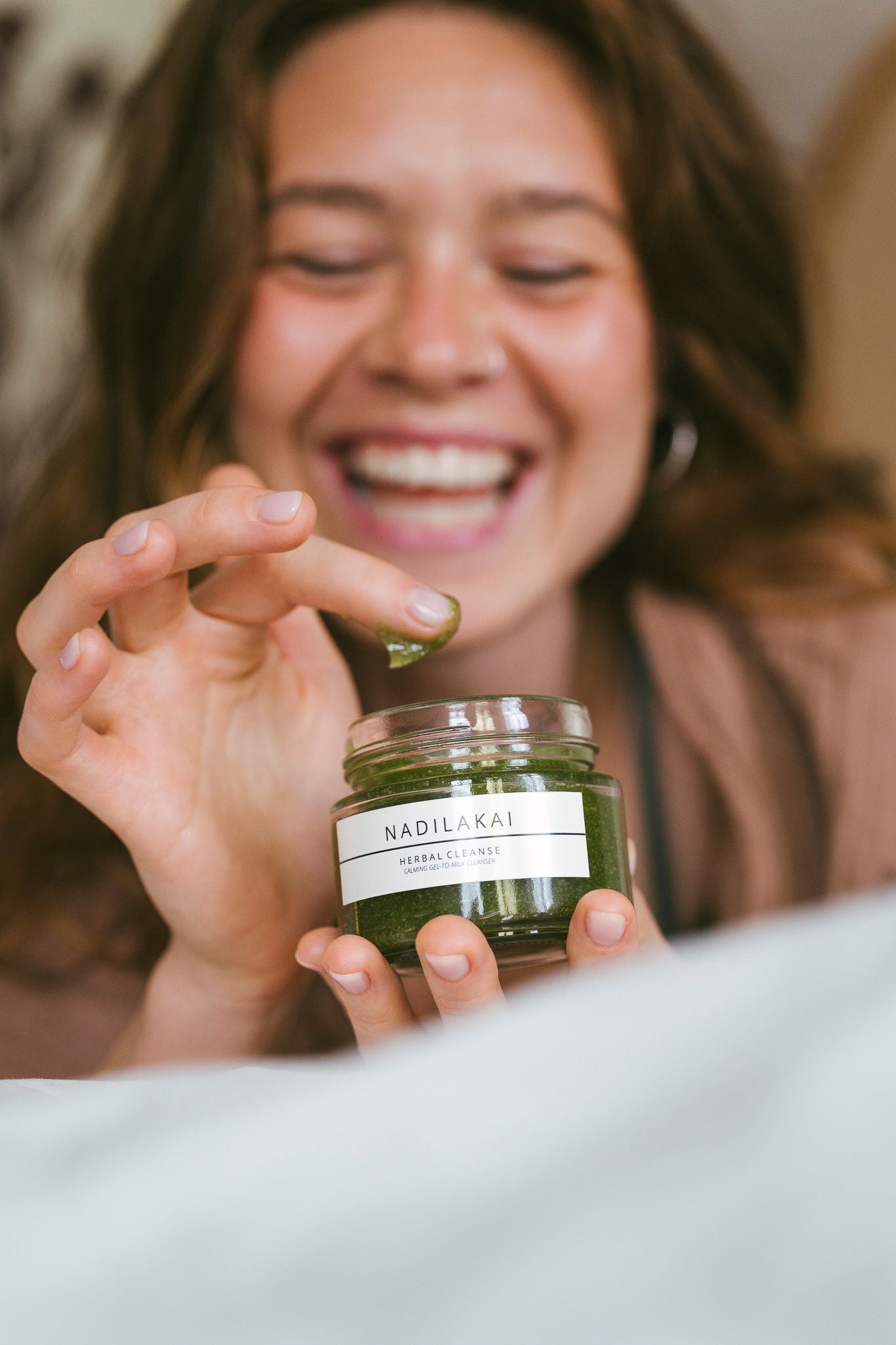 Herbal Cleanse