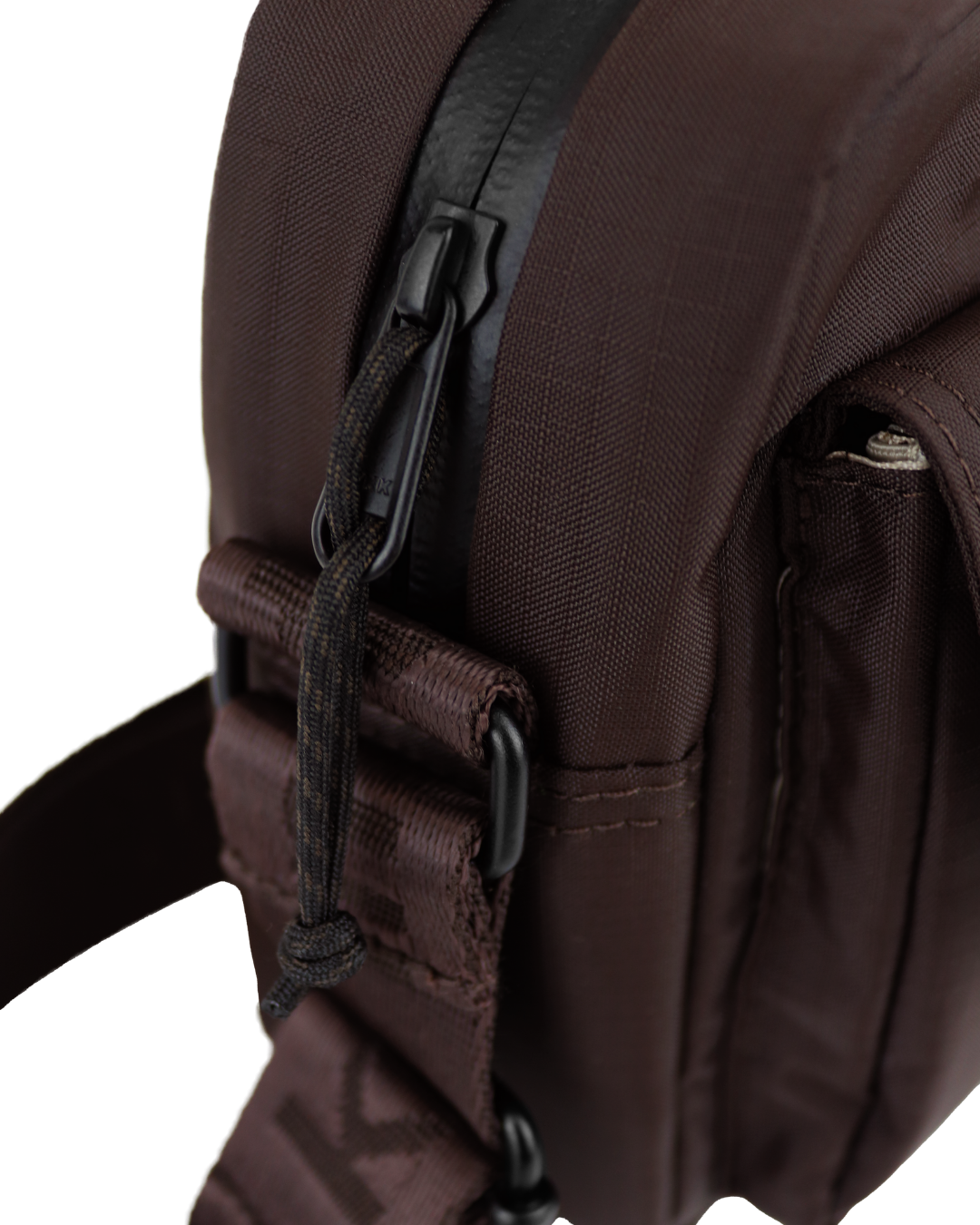 Crossbody bag 'Miles', Downtown Mocha, Kintobe