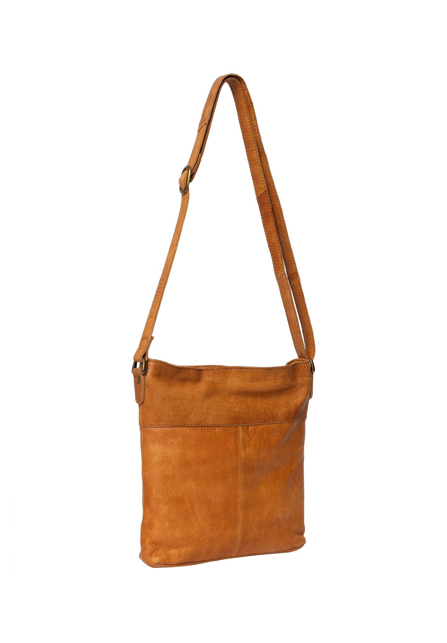 Kay Urban, Skuldertaske, Burned Tan, Re:designed
