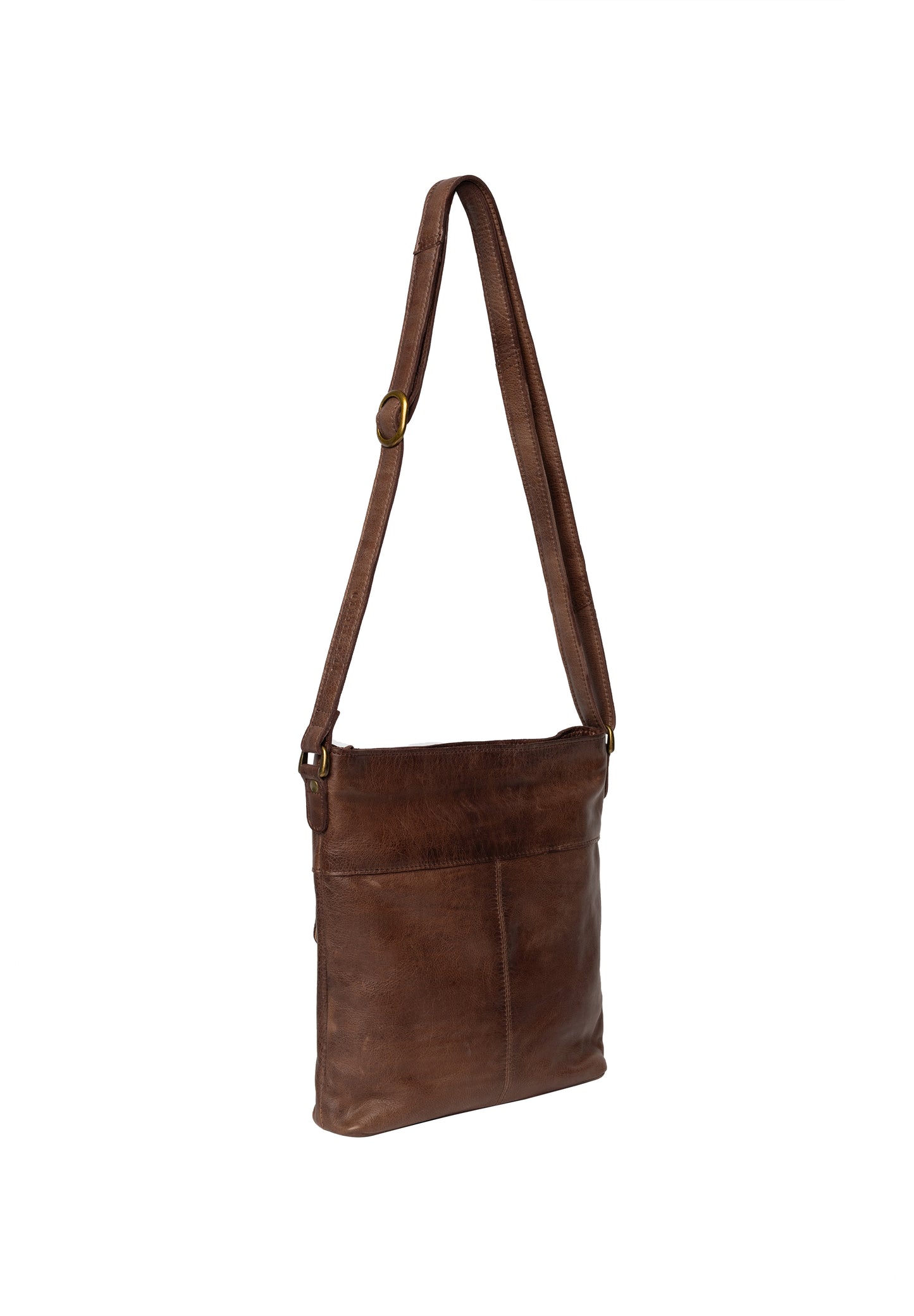 Kay Urban, Skuldertaske, Woodsmoke, Re:designed