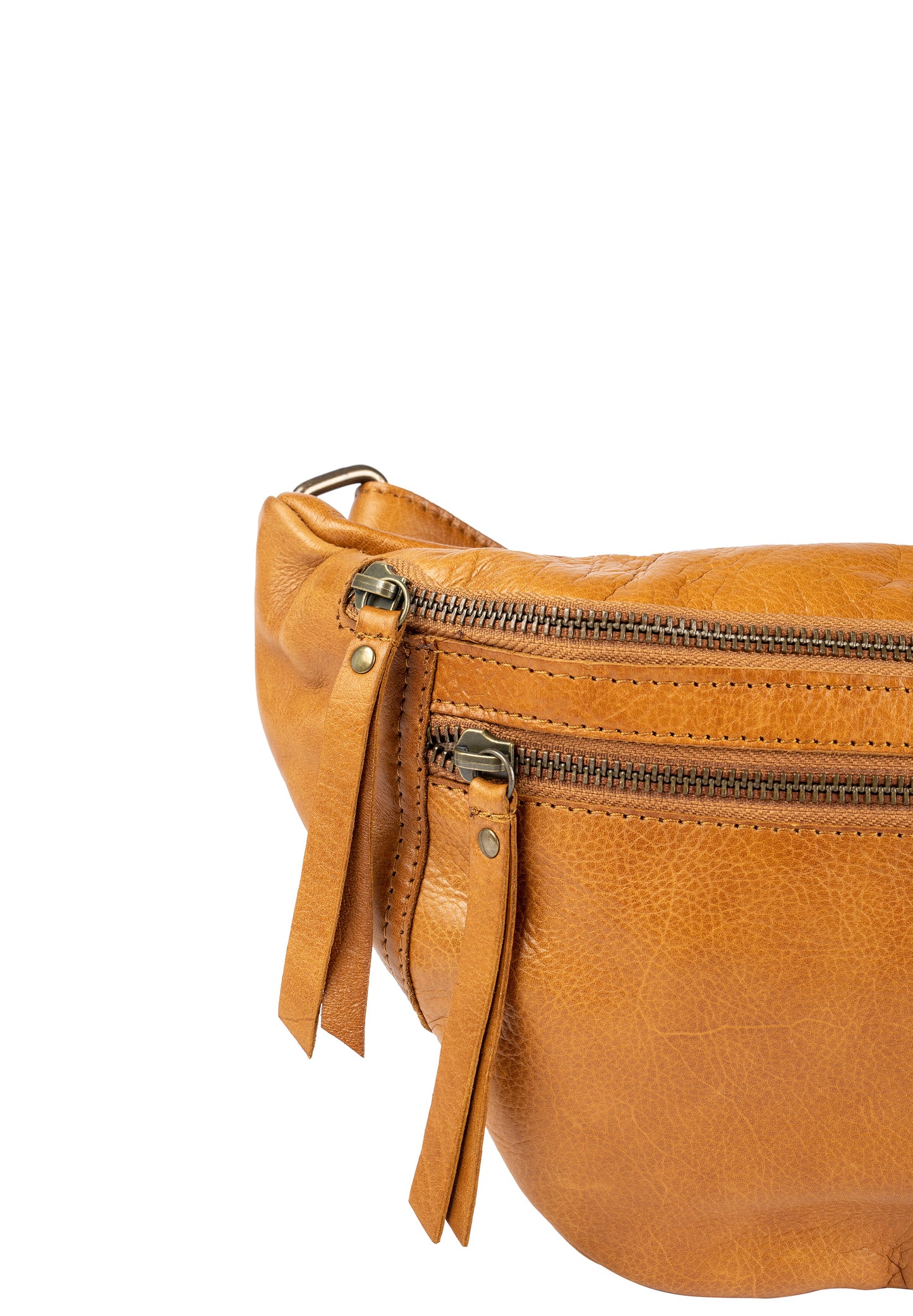 Faust Urban, Bumbag, Burned Tan, Re:designed