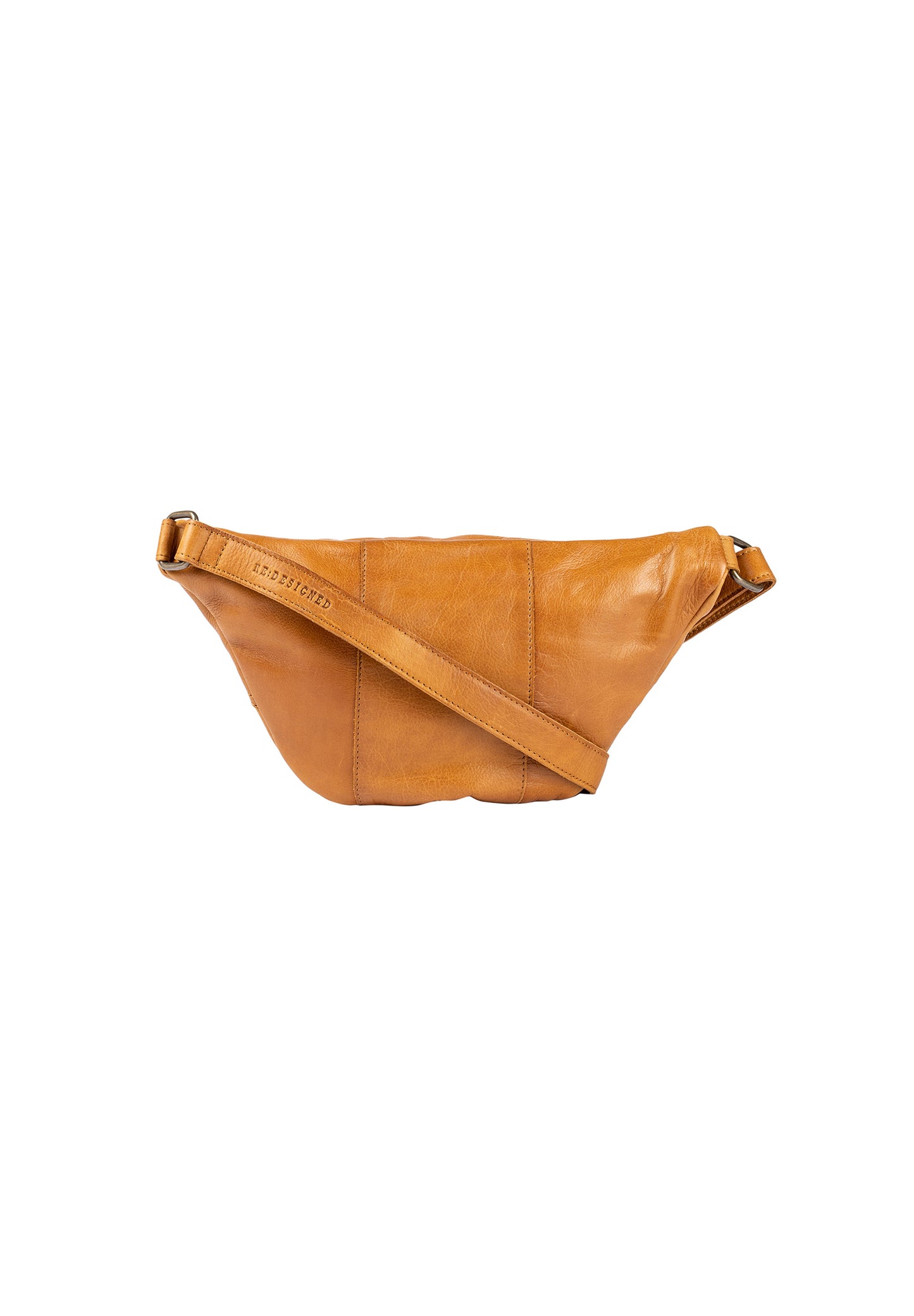 Faust Urban, Bumbag, Burned Tan, Re:designed