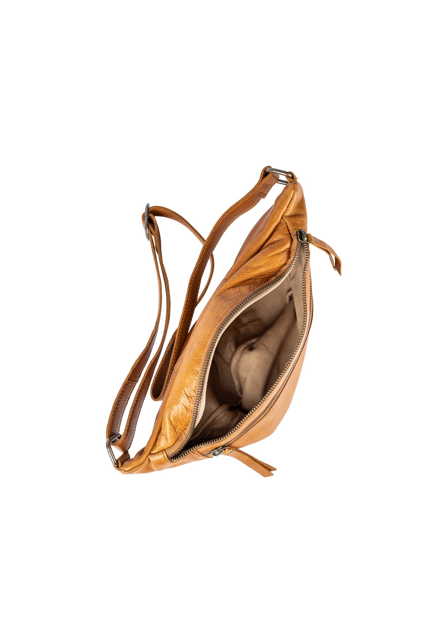 Faust Urban, Bumbag, Burned Tan, Re:designed