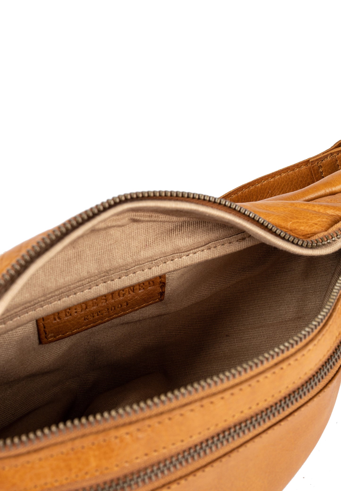 Faust Urban, Bumbag, Burned Tan, Re:designed