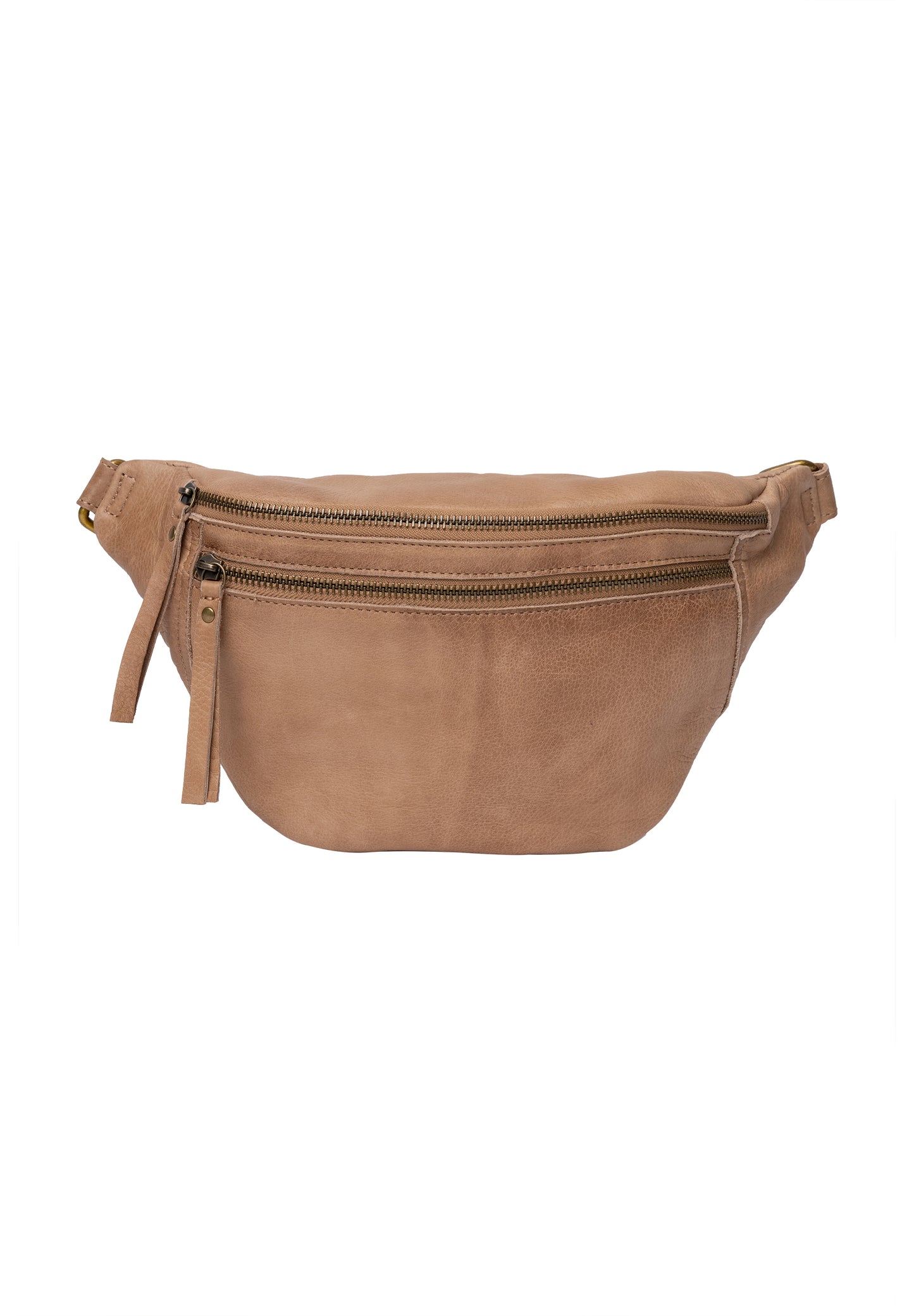 Faust Urban, Bumbag, Taupe, Re:designed
