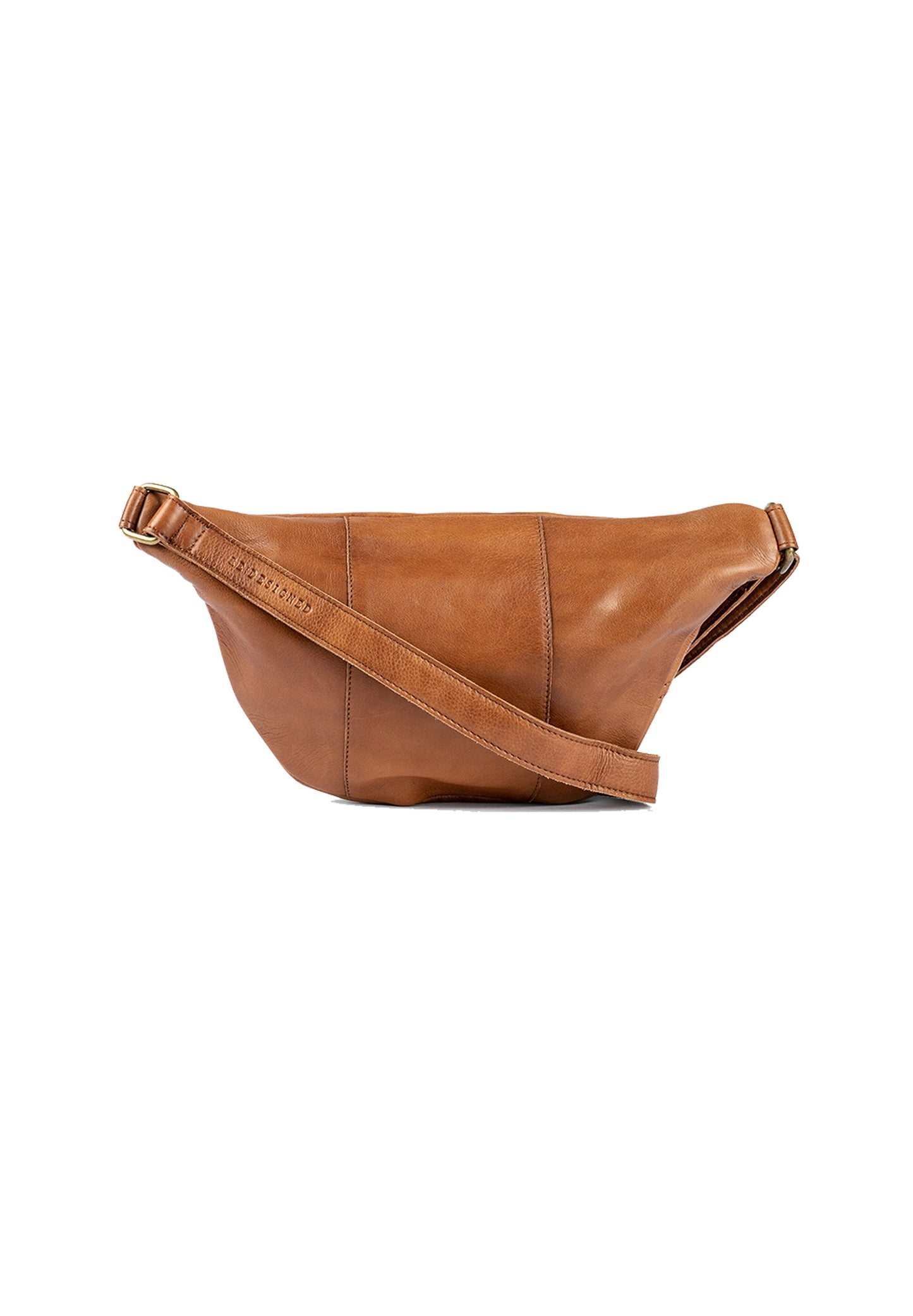 Faust Urban, Bumbag, Walnut, Re:designed