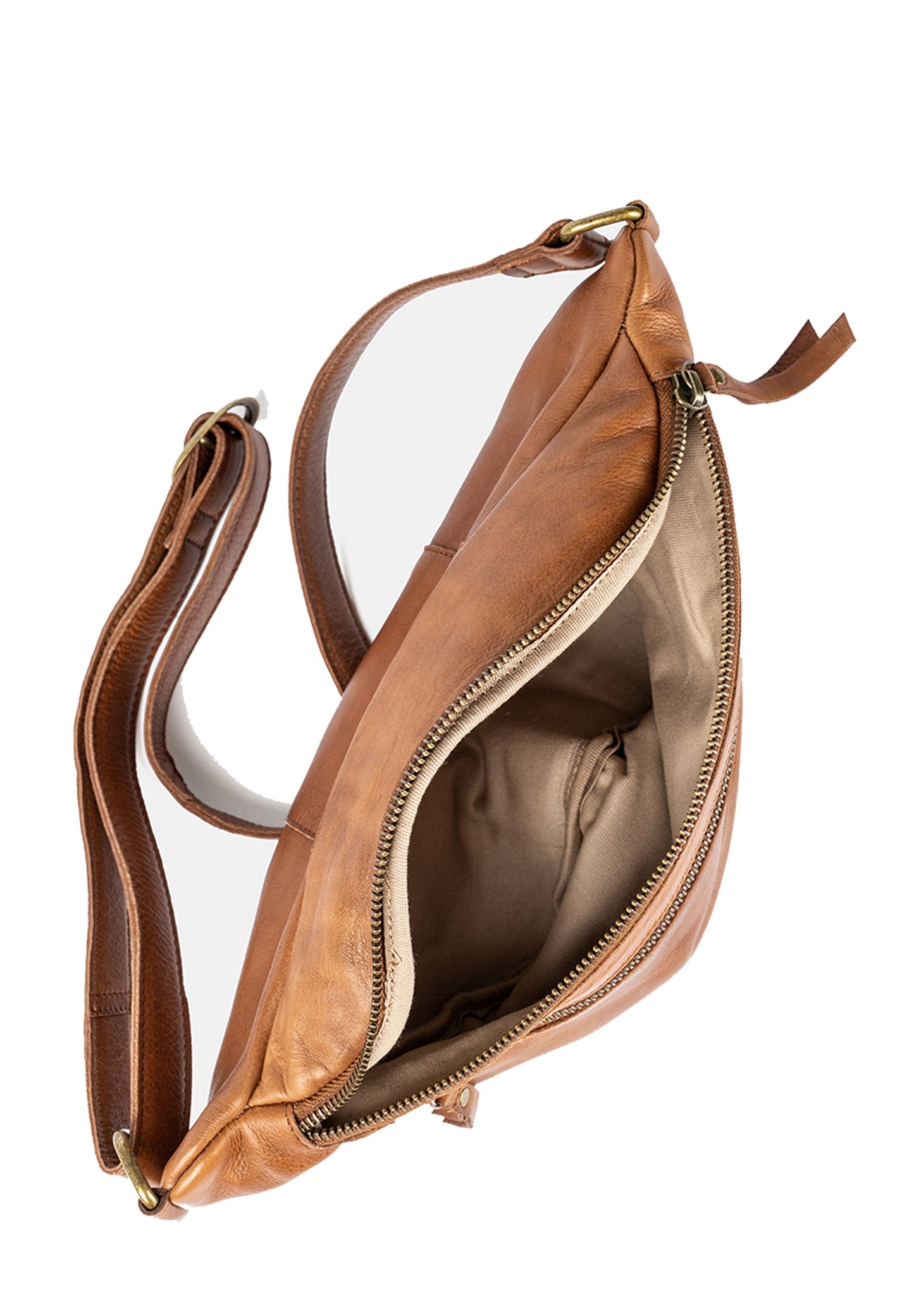 Faust Urban, Bumbag, Walnut, Re:designed
