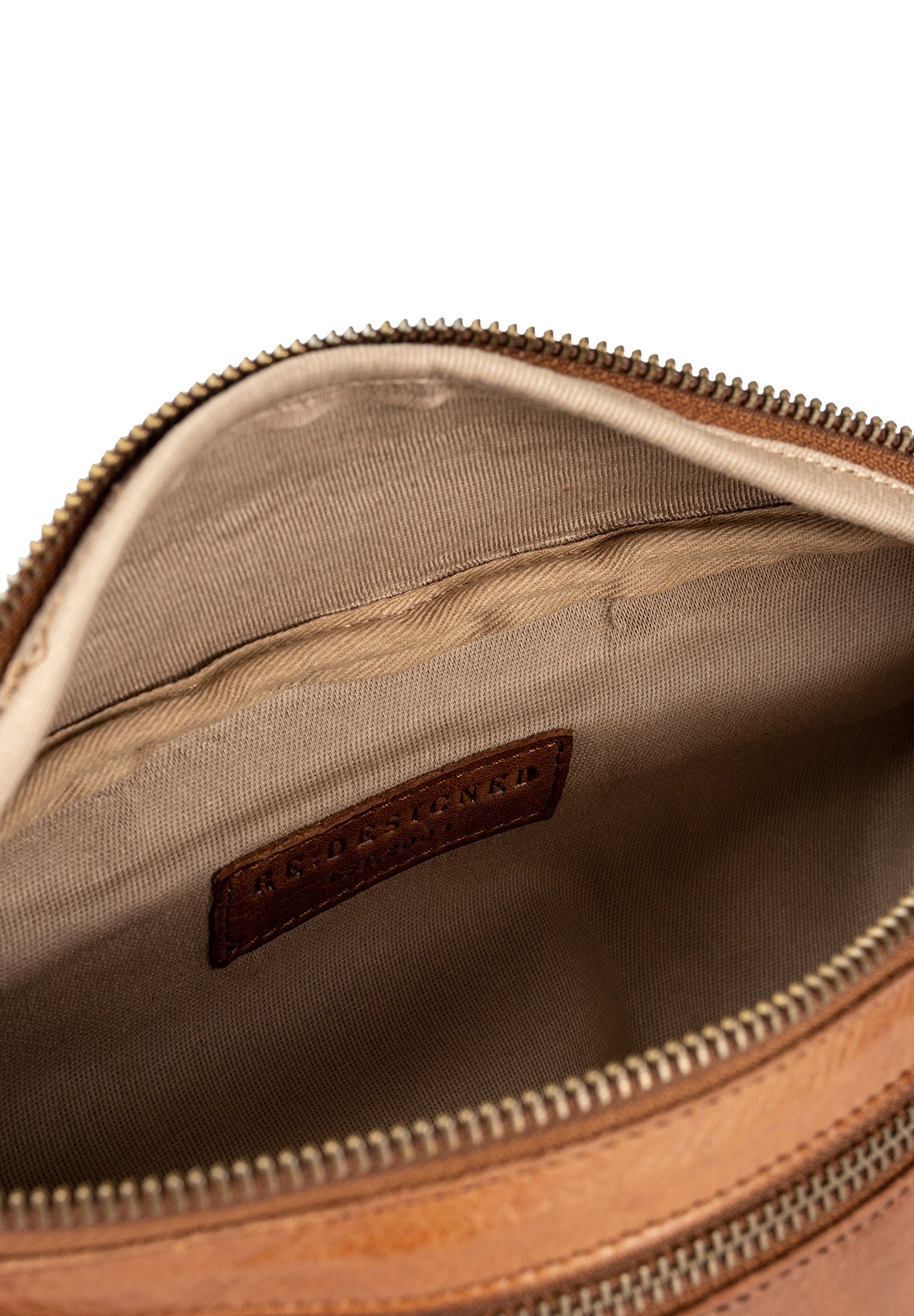 Faust Urban, Bumbag, Walnut, Re:designed