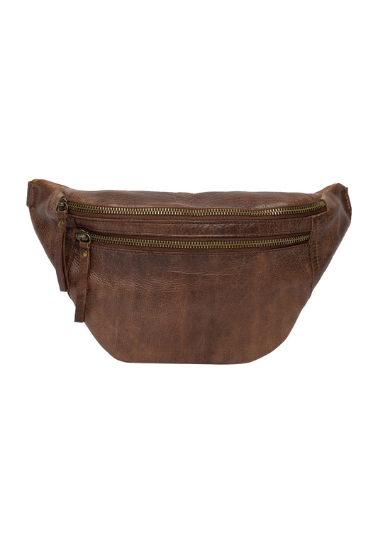 Faust Urban, Bumbag, Woodsmoke, Re:designed