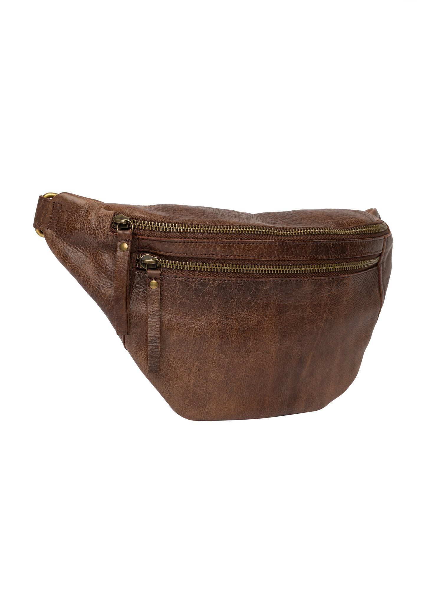 Faust Urban, Bumbag, Woodsmoke, Re:designed