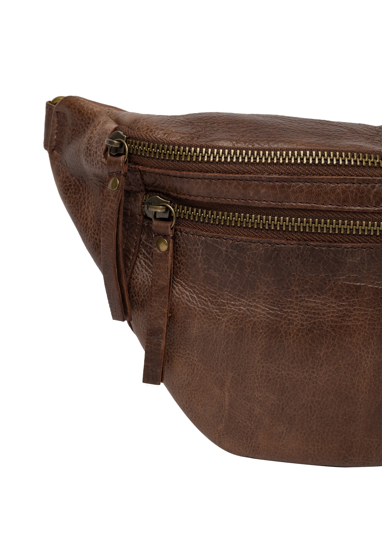 Faust Urban, Bumbag, Woodsmoke, Re:designed