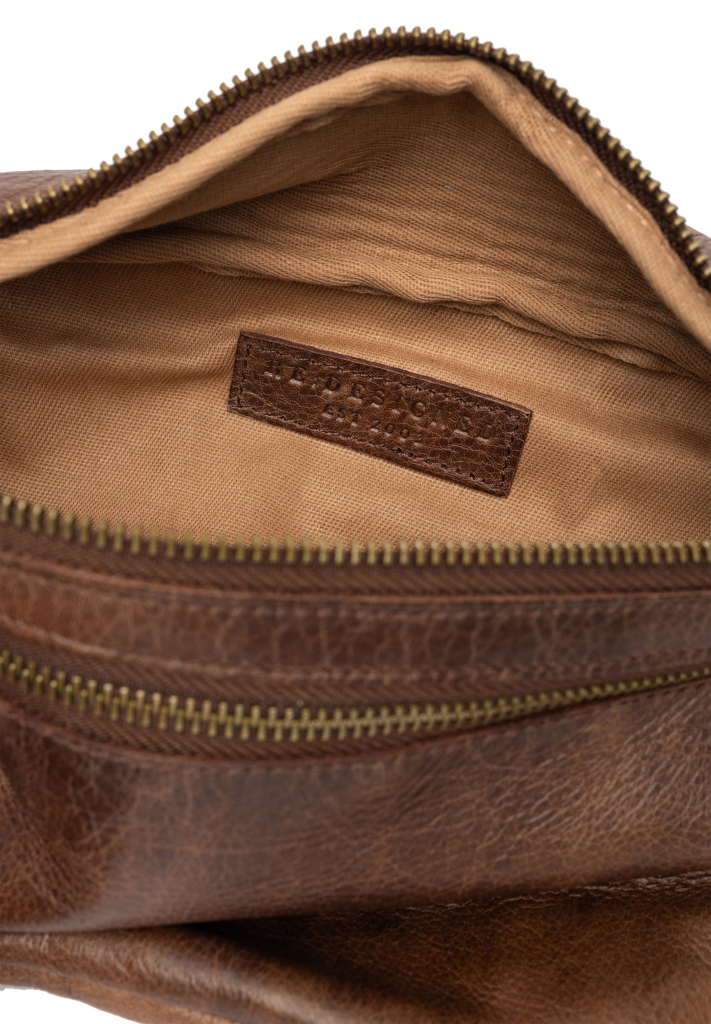 Faust Urban, Bumbag, Woodsmoke, Re:designed