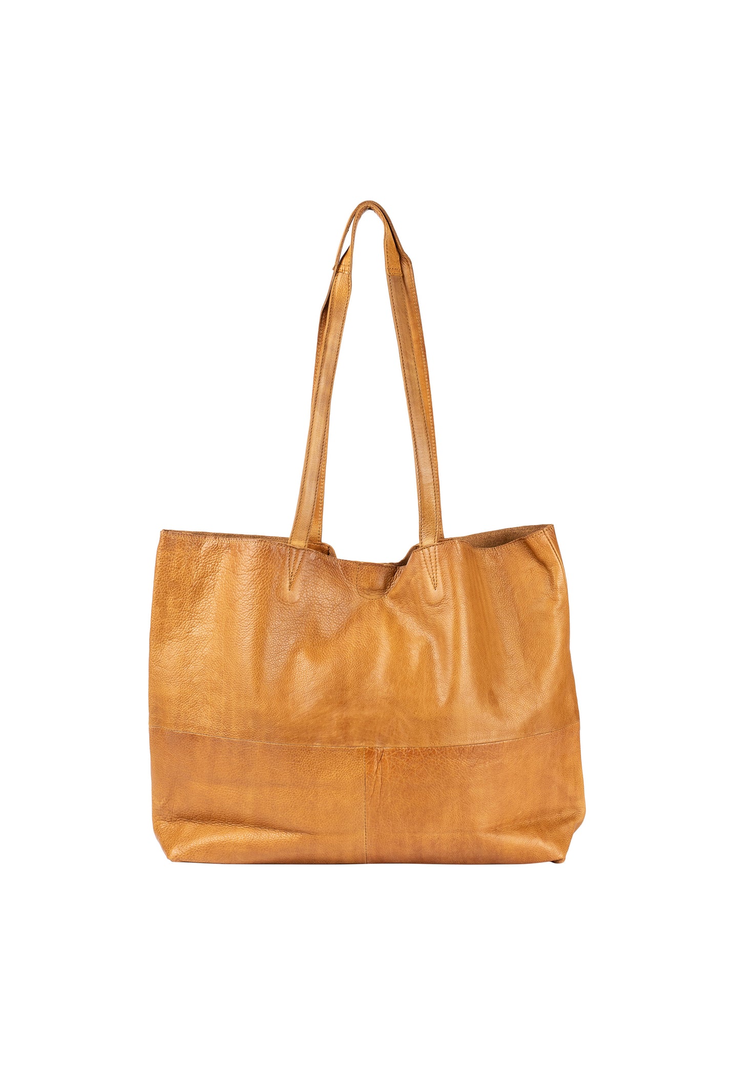Marlo Urban, Shopper, Burned Tan, Re:designed
