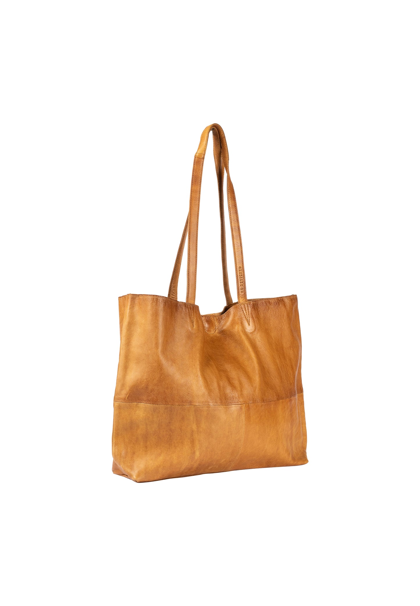 Marlo Urban, Shopper, Burned Tan, Re:designed