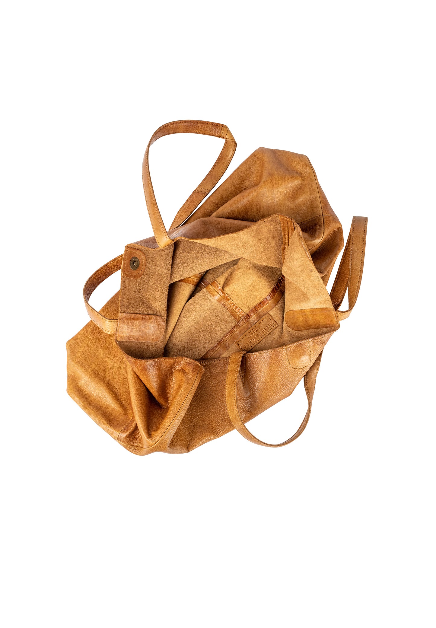 Marlo Urban, Shopper, Burned Tan, Re:designed