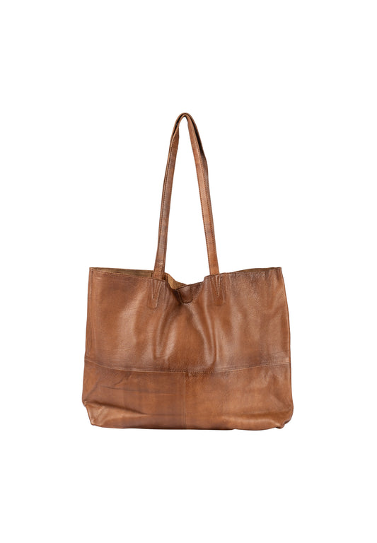 Marlo Urban, Shopper, Walnut, Re:designed