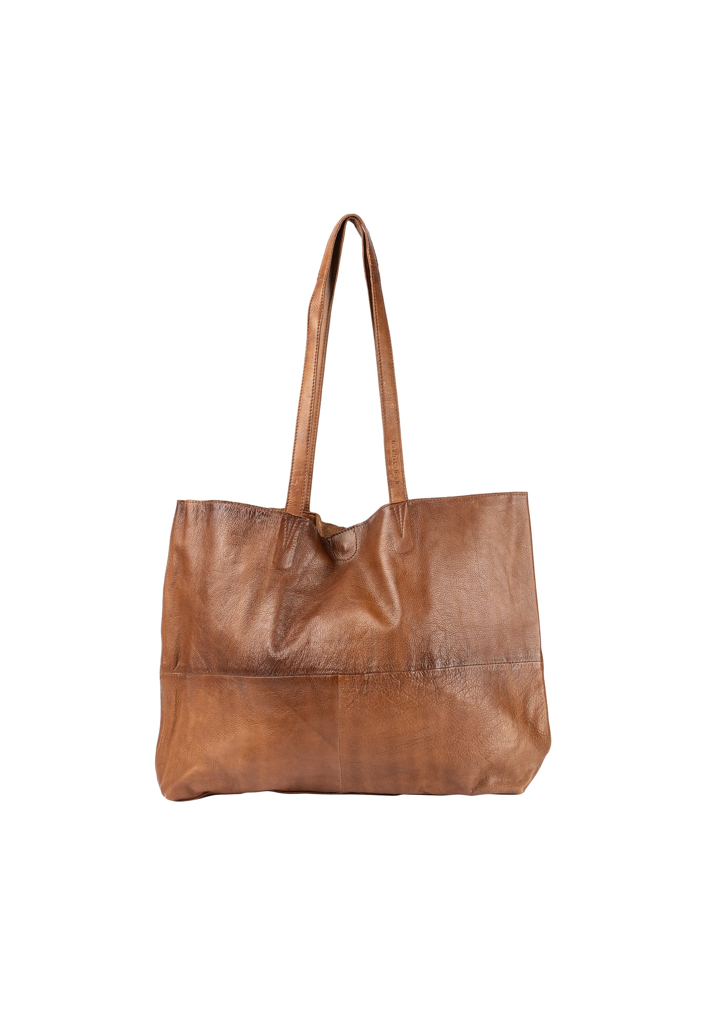 Marlo Urban, Shopper, Walnut, Re:designed