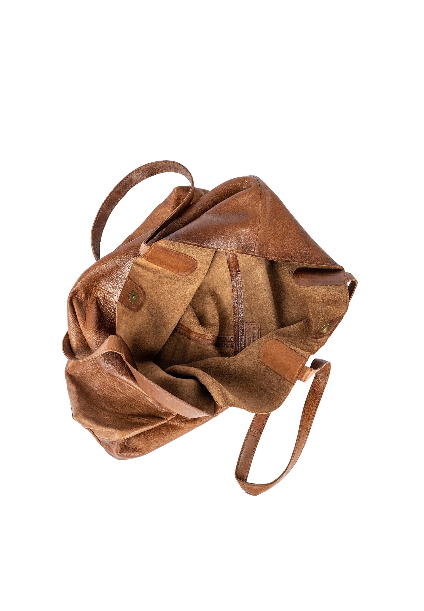 Marlo Urban, Shopper, Walnut, Re:designed