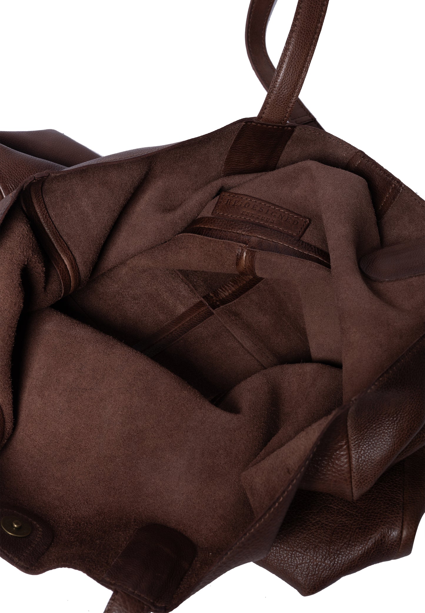 Marlo Urban, Shopper, Woodsmoke, Re:designed