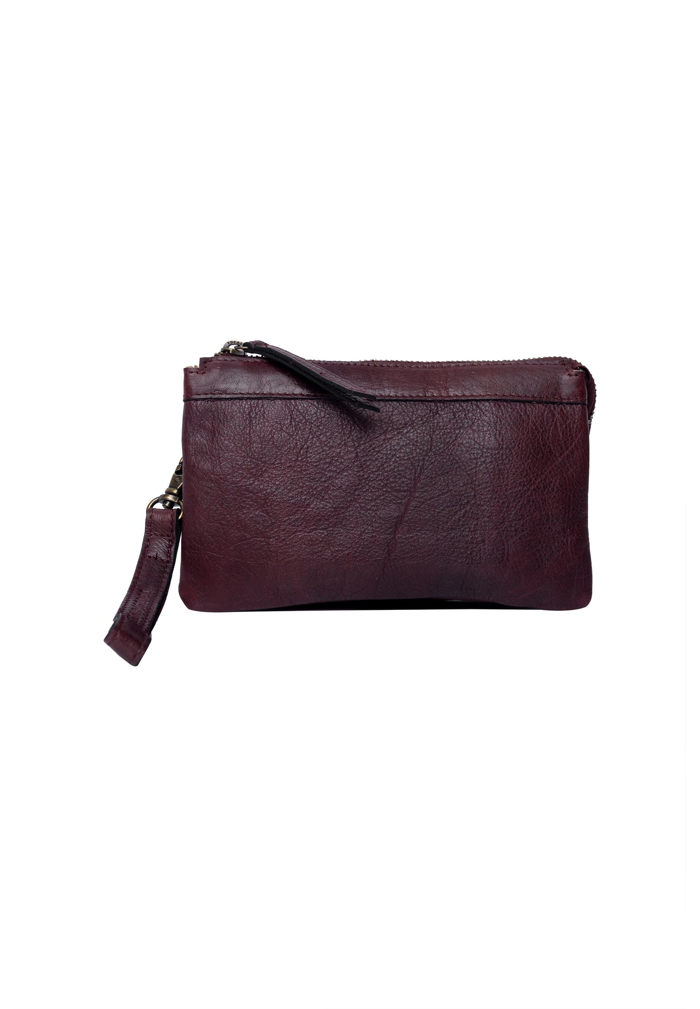 Lisa Urban, Skuldertaske, Dark Cherry, Re:designed