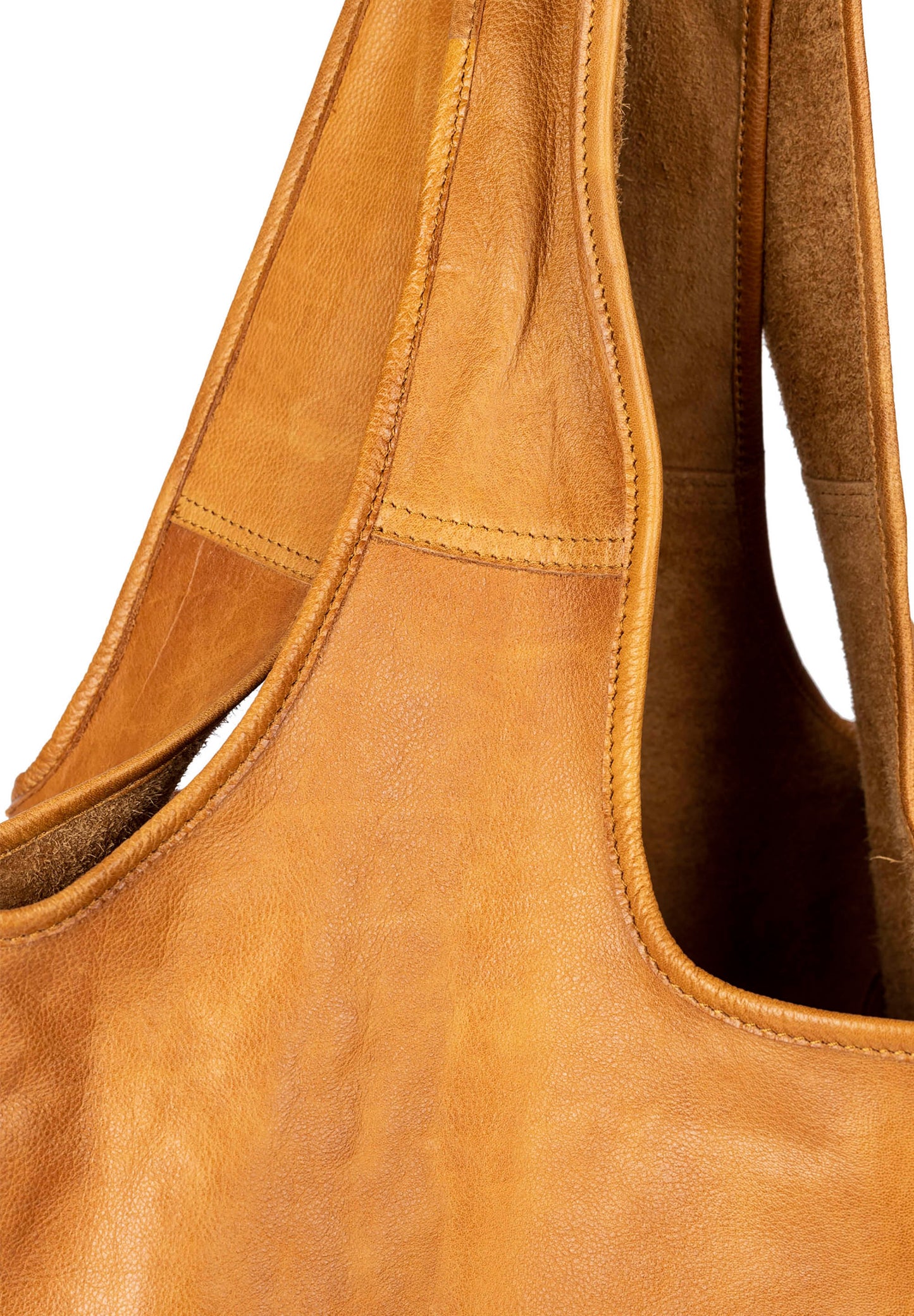 Lyra Urban, Shopper, Burned Tan, Re:designed