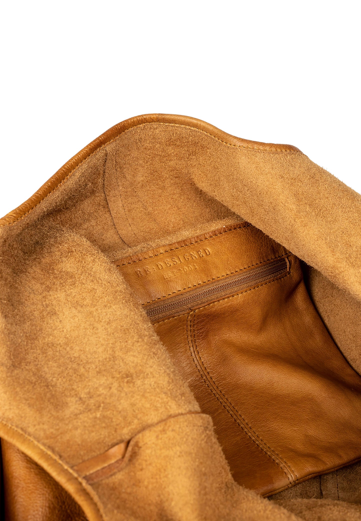 Lyra Urban, Shopper, Burned Tan, Re:designed