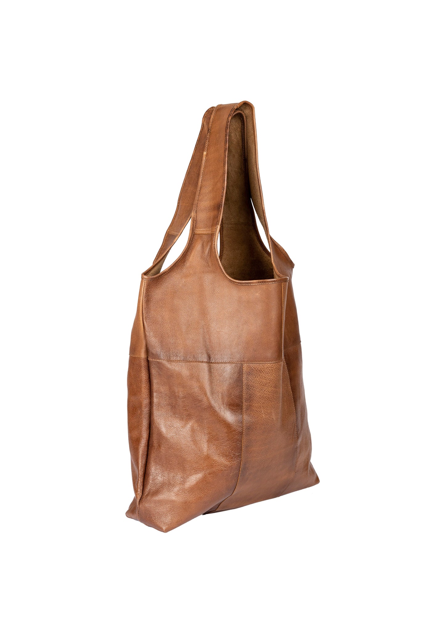 Lyra Urban, Shopper, Walnut, Re:designed