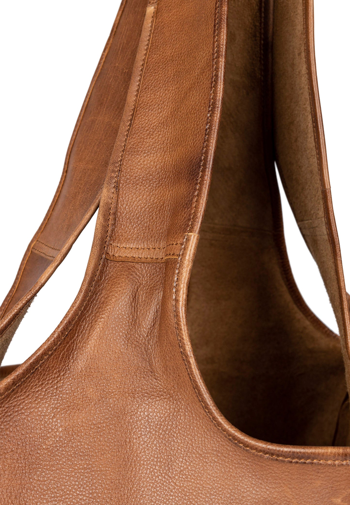 Lyra Urban, Shopper, Walnut, Re:designed