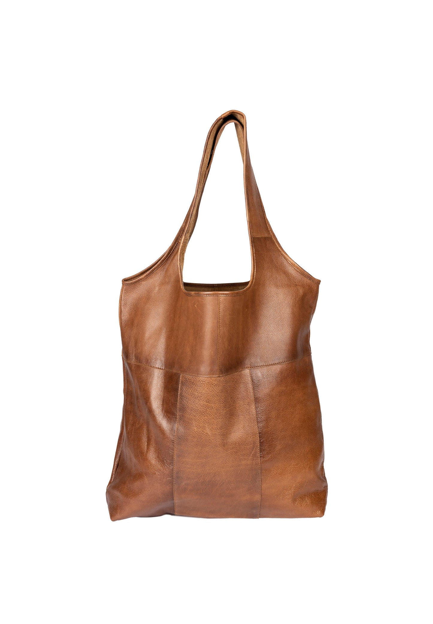 Lyra Urban, Shopper, Walnut, Re:designed