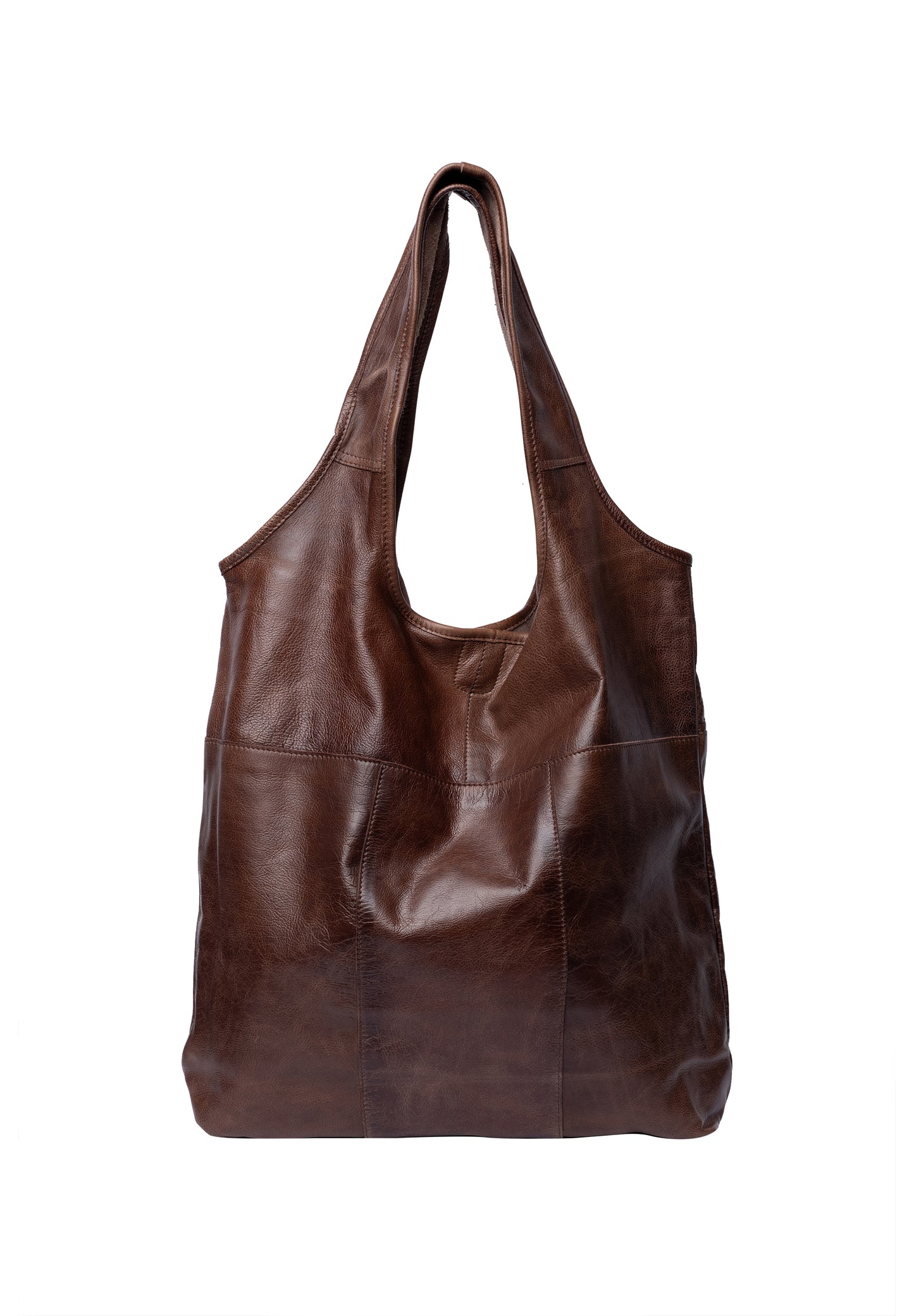 Lyra Urban, Shopper, Woodsmoke, Re:designed
