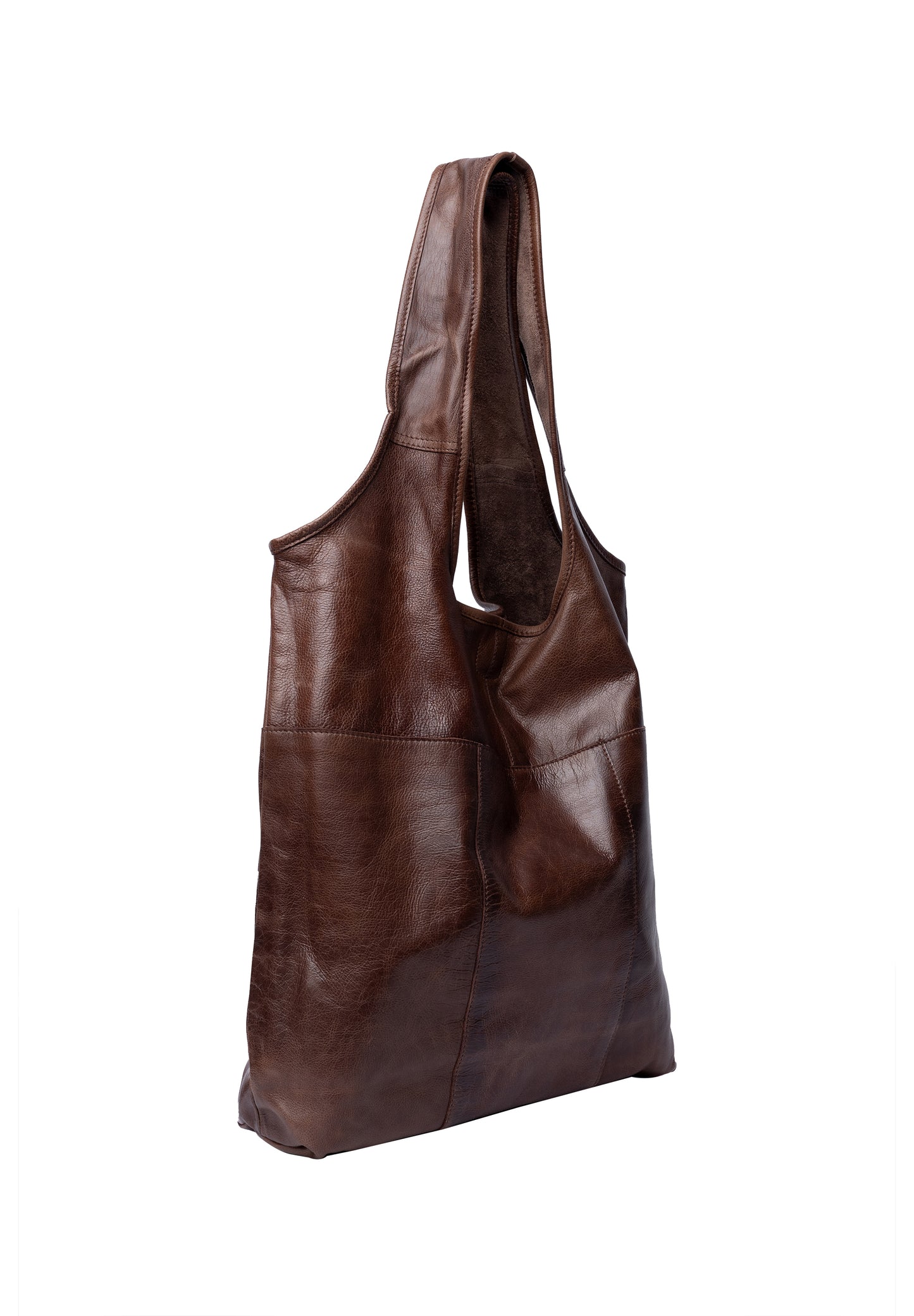 Lyra Urban, Shopper, Woodsmoke, Re:designed