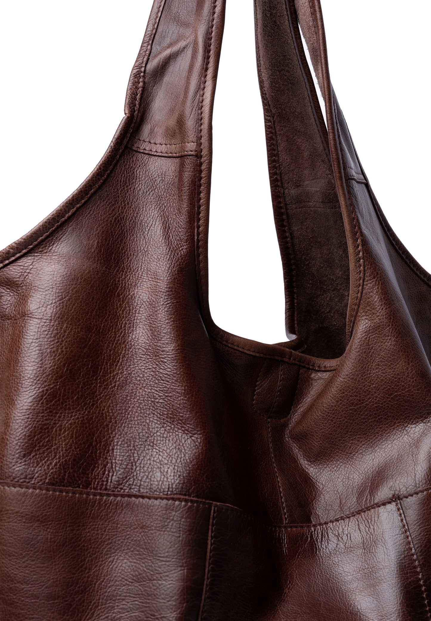 Lyra Urban, Shopper, Woodsmoke, Re:designed
