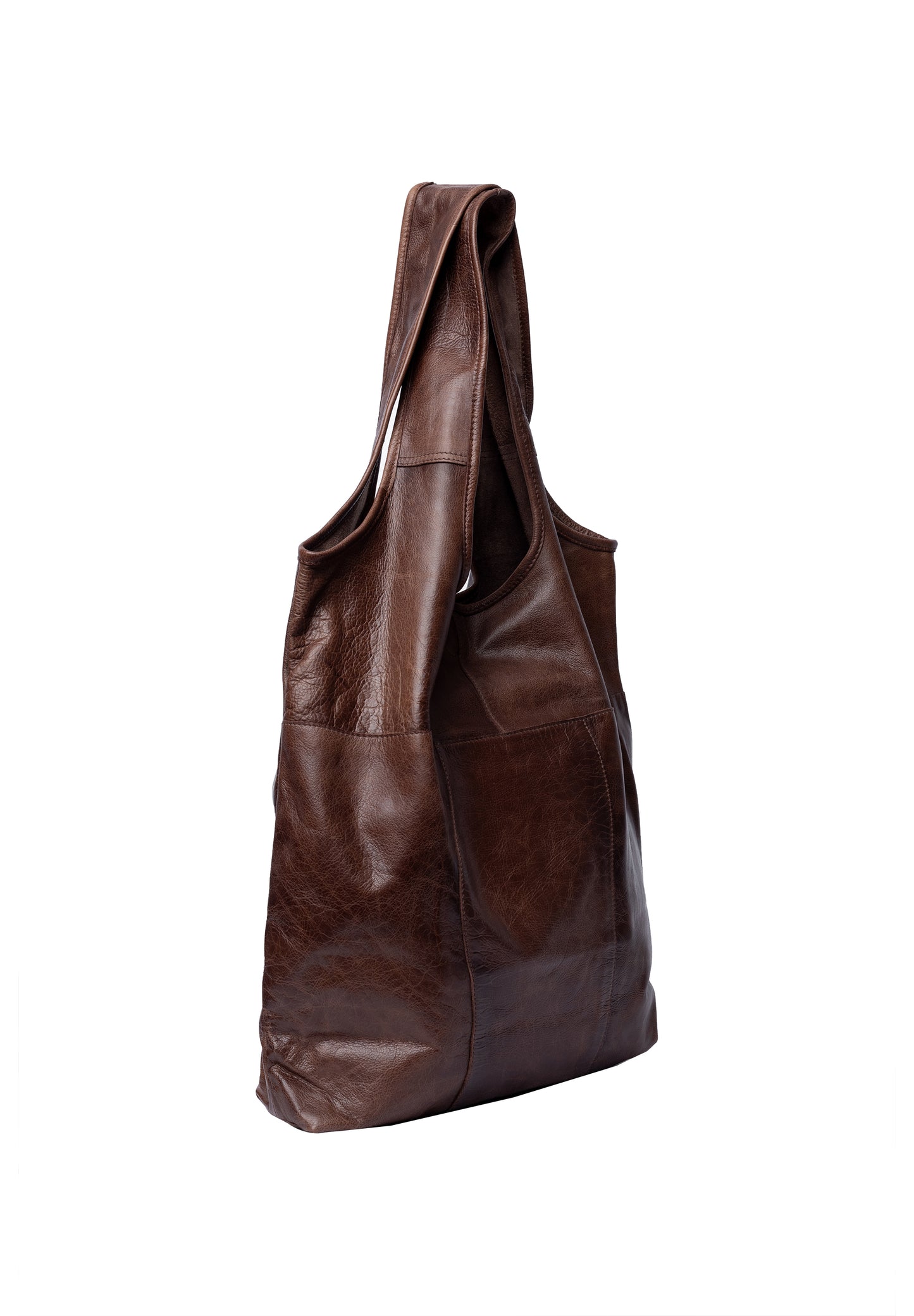 Lyra Urban, Shopper, Woodsmoke, Re:designed