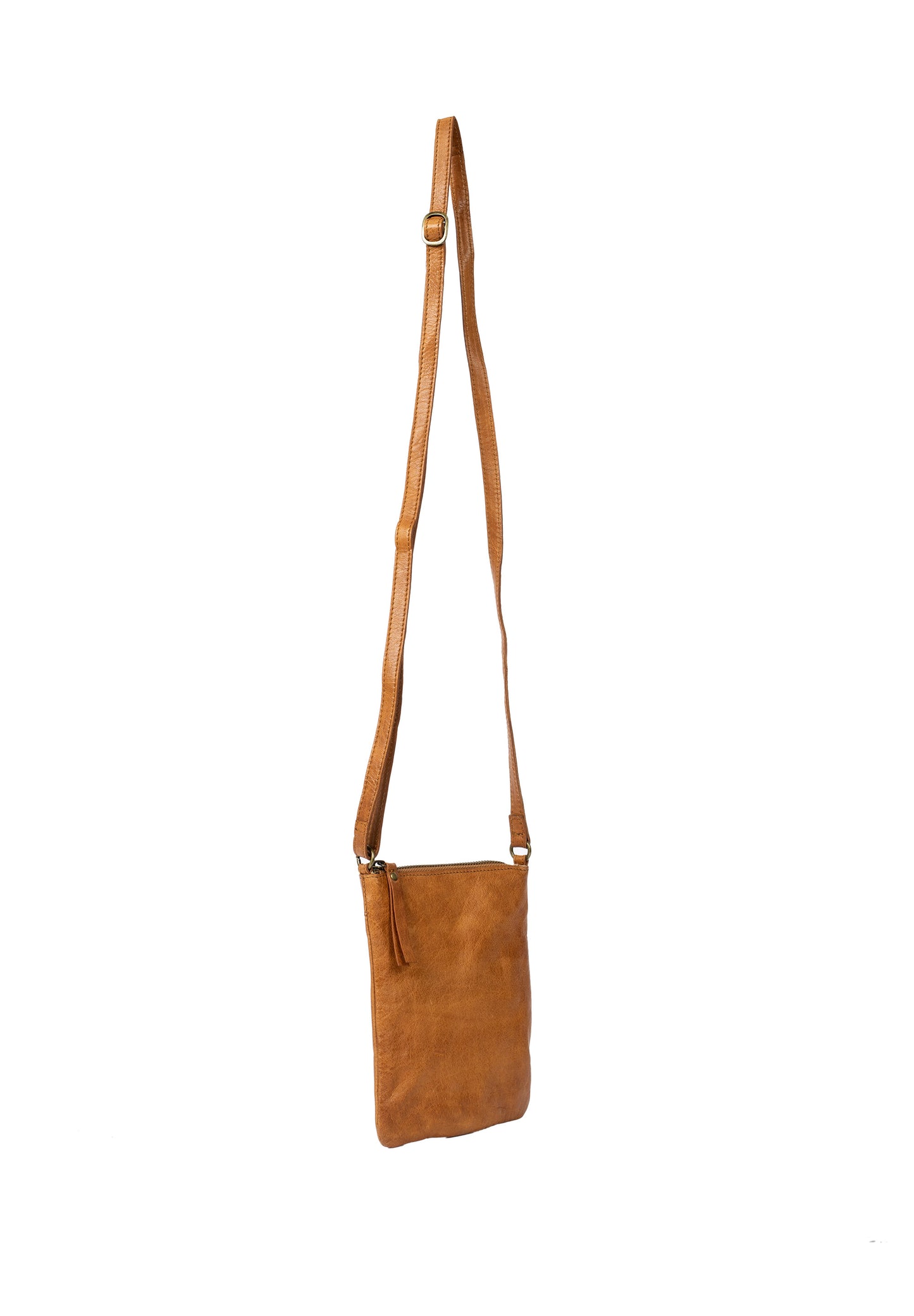 Jane Urban, Skuldertaske, Burned Tan, Re:designed