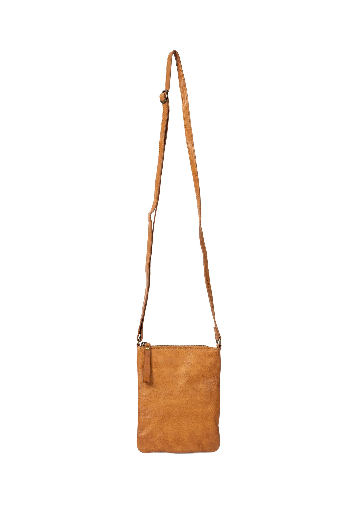Jane Urban, Skuldertaske, Burned Tan, Re:designed