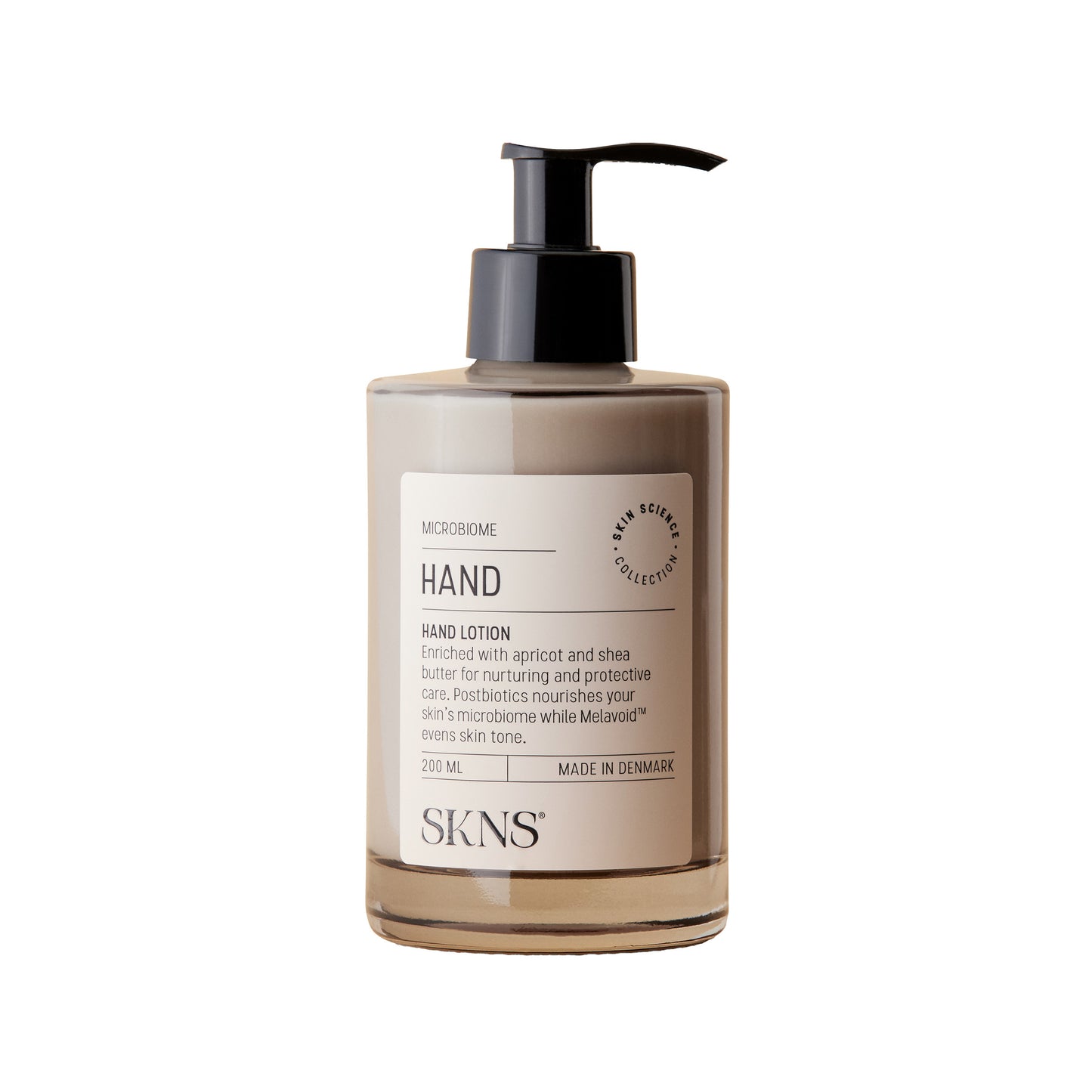 SKNS Hand Lotion